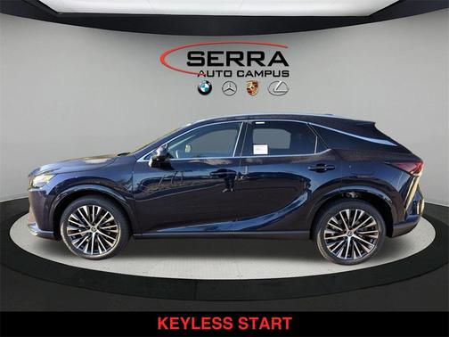 2025 Lexus RX 350 Base