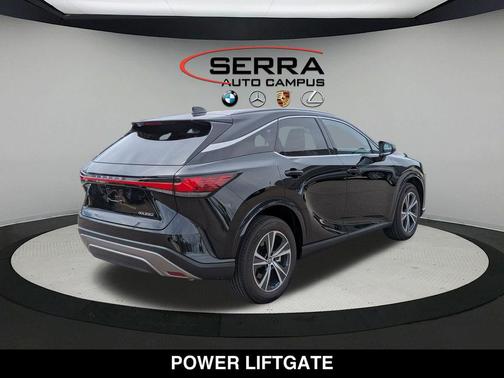 0223 2025 Lexus RX 350 Premium
