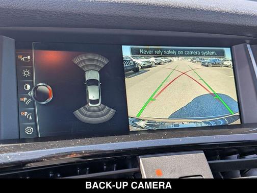 Dark Graphite 2018 BMW X4 M40i