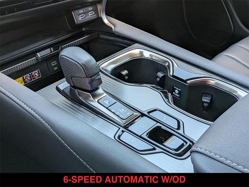 2024 Lexus RX 500h F SPORT Performance