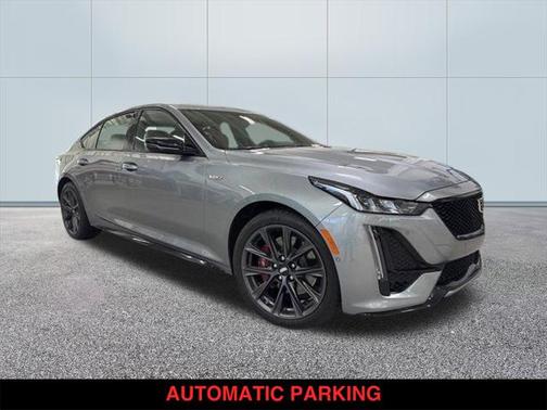 2024 Cadillac CT5-V V-Series