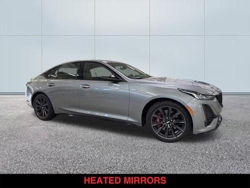2024 Cadillac CT5-V V-Series
