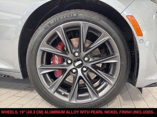 2024 Cadillac CT5-V V-Series
