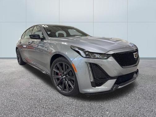 2024 Cadillac CT5-V V-Series