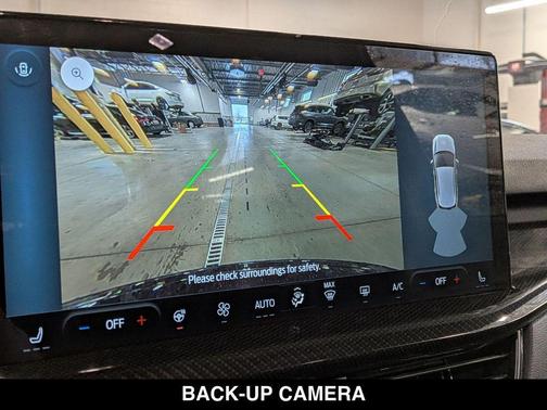 Cinnabar Red Metallic Premium Colorant 2023 Ford Escape ST-Line