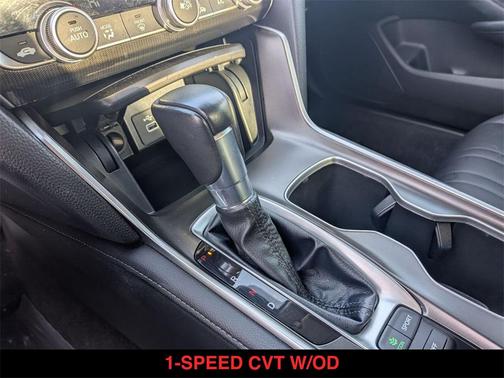 2022 Honda Accord Sport SE 1.5T