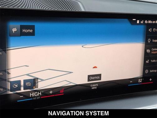 2024 BMW M340 M340i xDrive Sedan