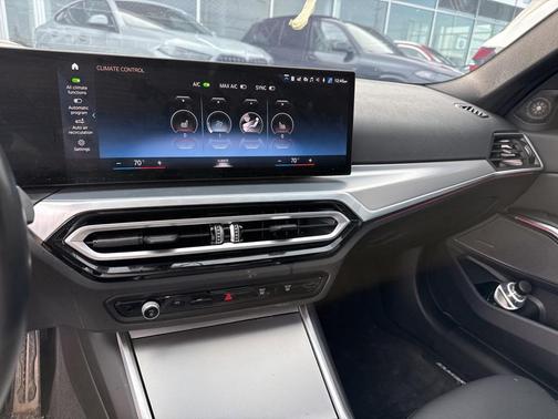 2024 BMW M340 M340i xDrive Sedan