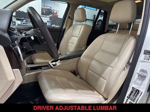 2015 Mercedes-Benz GLK-Class GLK 350