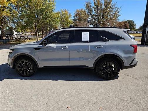 2023 Kia Sorento SX (DCT) All-Wheel Drive