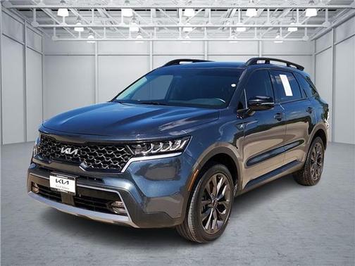 2022 Kia Sorento X-Line EX (DCT) All-Wheel Drive