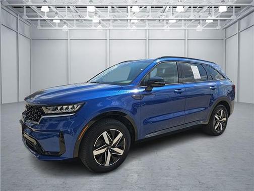 2023 Kia Sorento EX (DCT) Front-Wheel Drive