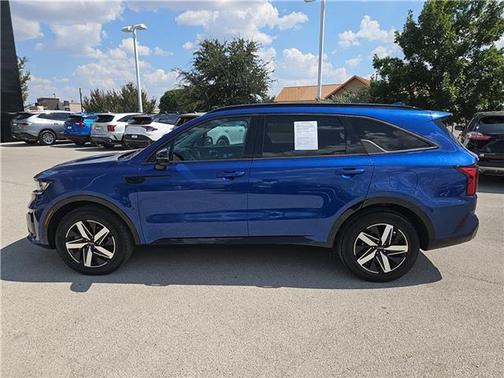 2023 Kia Sorento EX (DCT) Front-Wheel Drive