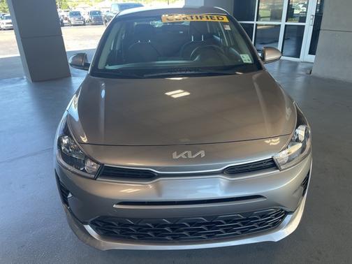 2023 Kia Rio S