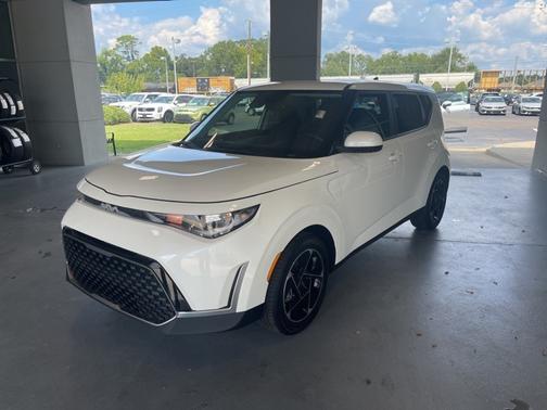 2024 Kia Soul EX