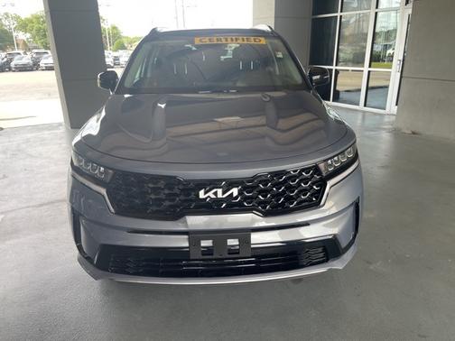 2023 Kia Sorento S