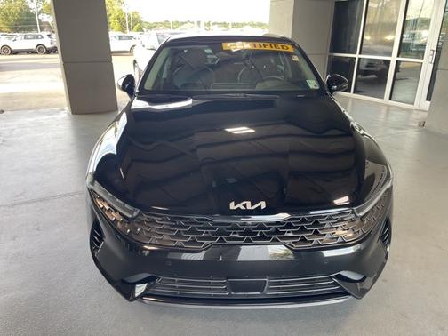 2023 Kia K5 EX