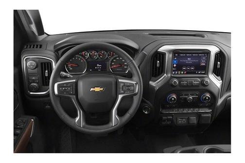 2022 Chevrolet Silverado 1500 Limited LTZ