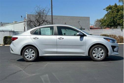 2023 Kia Rio LX