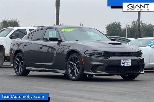 2023 Dodge Charger GT