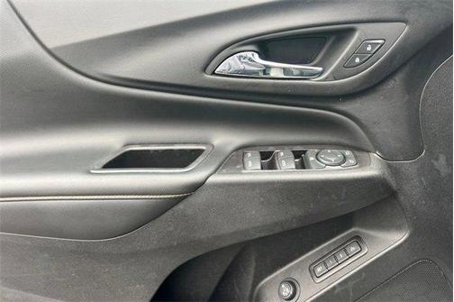 2019 Chevrolet Equinox Premier w/2LZ