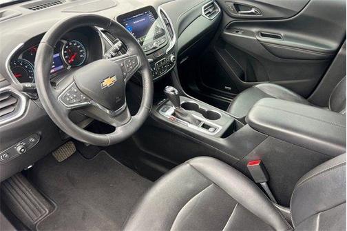 2019 Chevrolet Equinox Premier w/2LZ