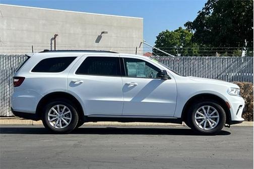 2024 Dodge Durango SXT