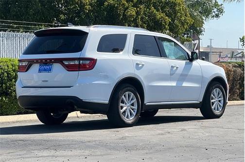2024 Dodge Durango SXT