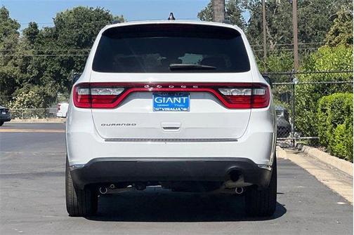 2024 Dodge Durango SXT