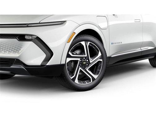 2025 Chevrolet Equinox EV LT2 w/PDE