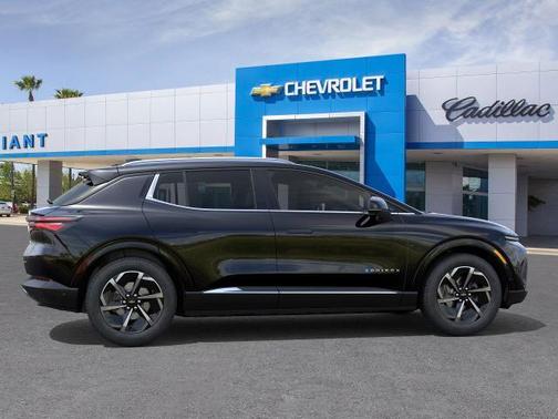 2025 Chevrolet Equinox EV LT2 w/PDE
