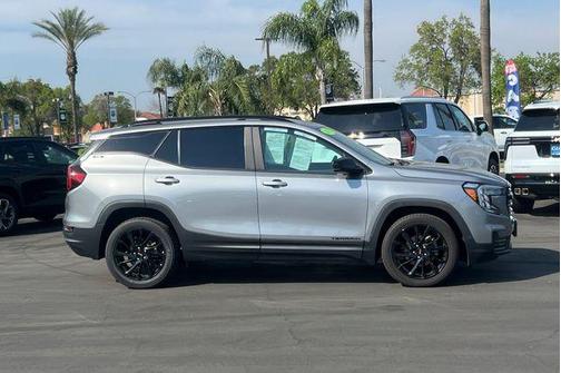 Sterling 2023 GMC Terrain SLE