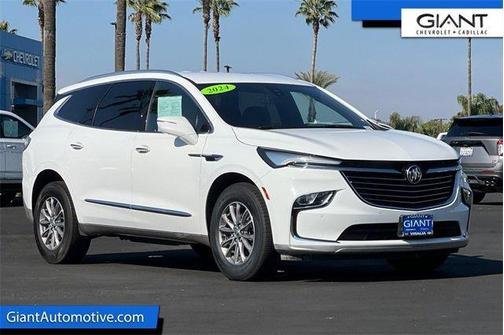 2024 Buick Enclave Premium