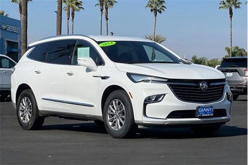 2024 Buick Enclave Premium