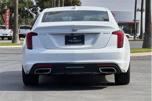 2024 Cadillac CT5 Premium Luxury RWD