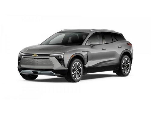 2025 Chevrolet Blazer EV AWD LT