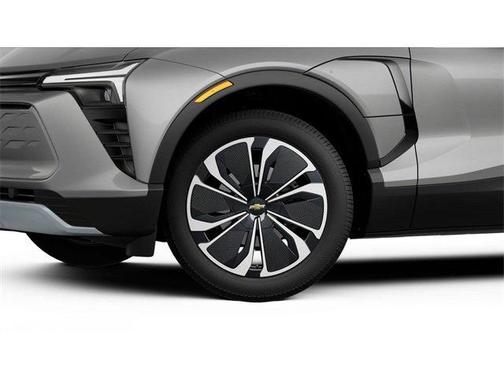 2025 Chevrolet Blazer EV AWD LT