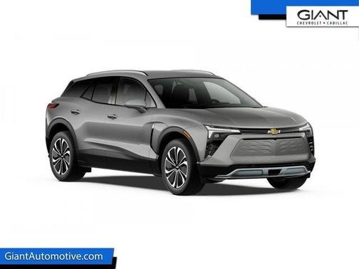 2025 Chevrolet Blazer EV AWD LT