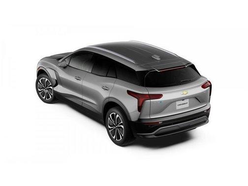 2025 Chevrolet Blazer EV AWD LT