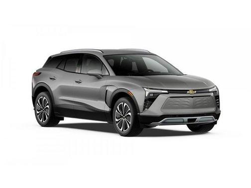 2025 Chevrolet Blazer EV AWD LT