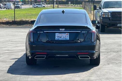 2024 Cadillac CT5 Sport RWD