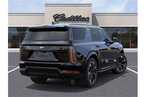 2026 Cadillac Escalade IQL Sport