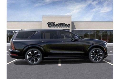 2026 Cadillac Escalade IQL Sport