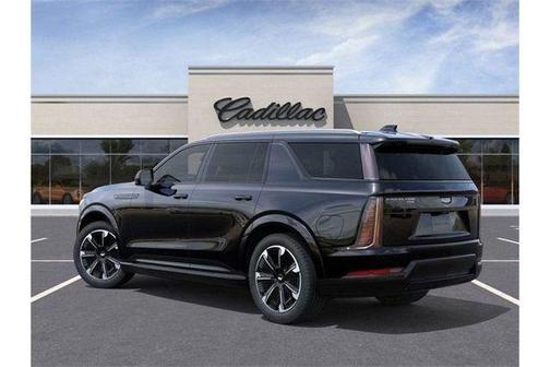 2026 Cadillac Escalade IQL Sport