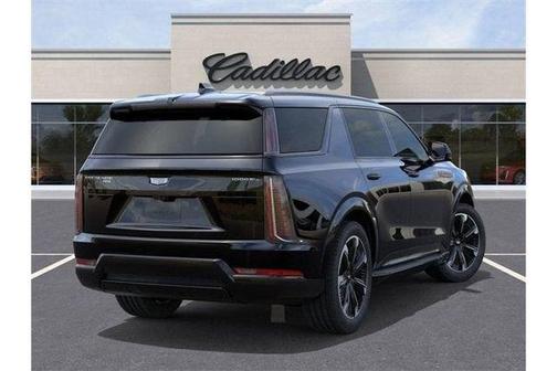 2026 Cadillac Escalade IQL Sport