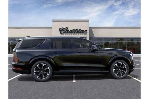 2026 Cadillac Escalade IQL Sport