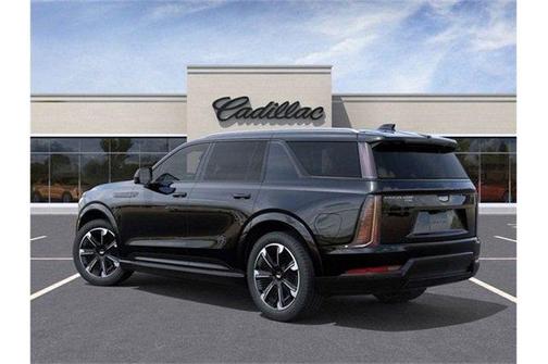2026 Cadillac Escalade IQL Sport