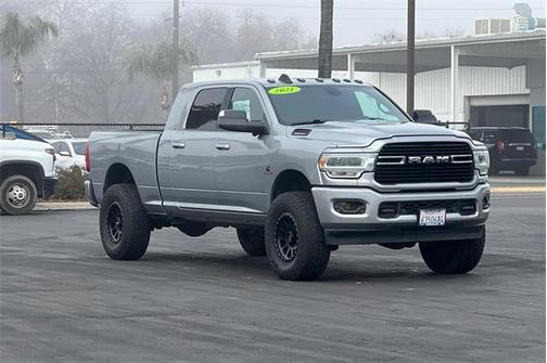 2021 RAM 2500 Big Horn