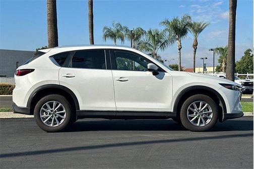 2023 Mazda CX-5 Preferred