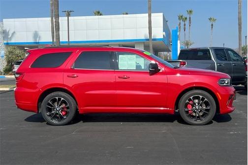 2021 Dodge Durango GT